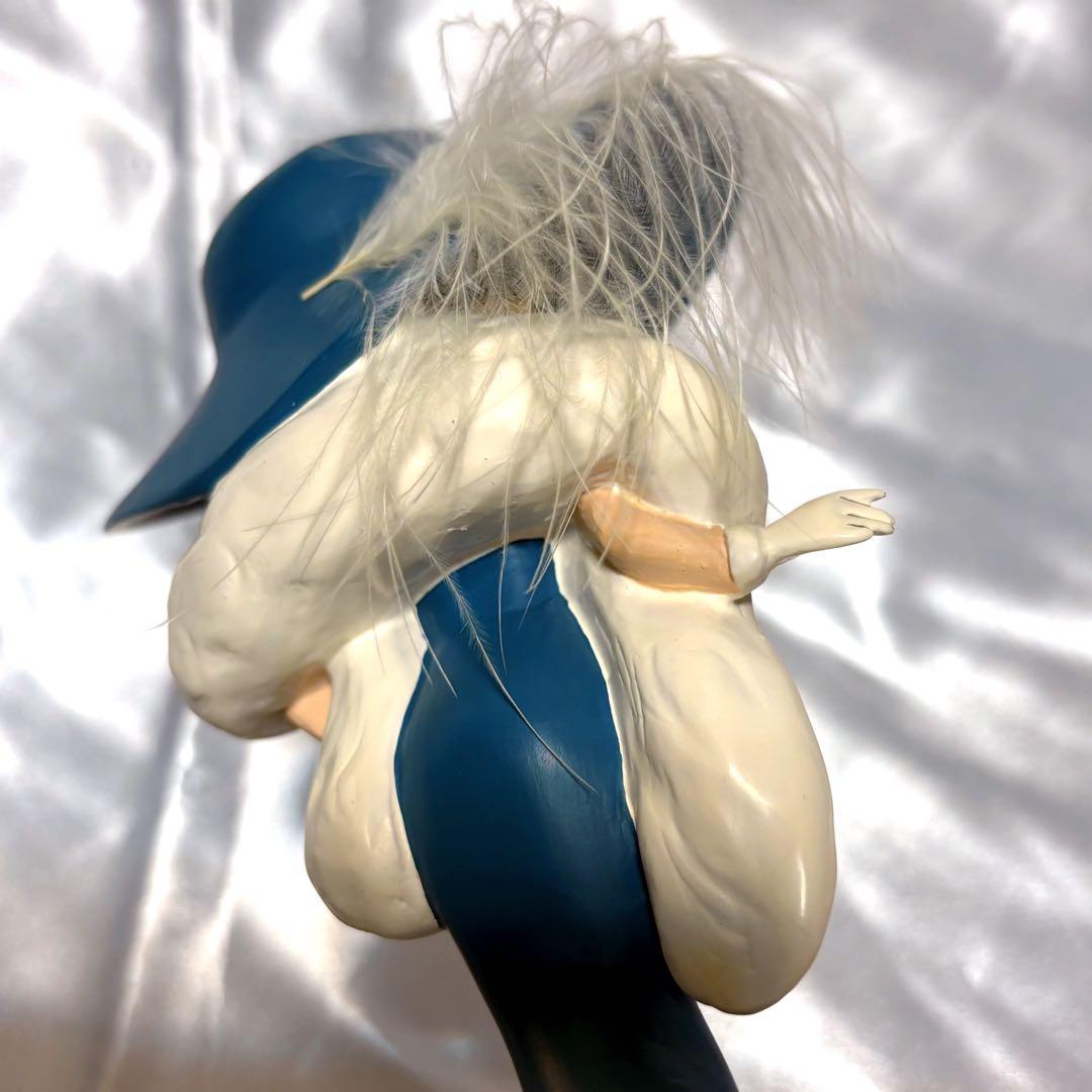 【ベティ・ブープ】BettyBoopフィギュア/激レア/希少/かわいい/置物