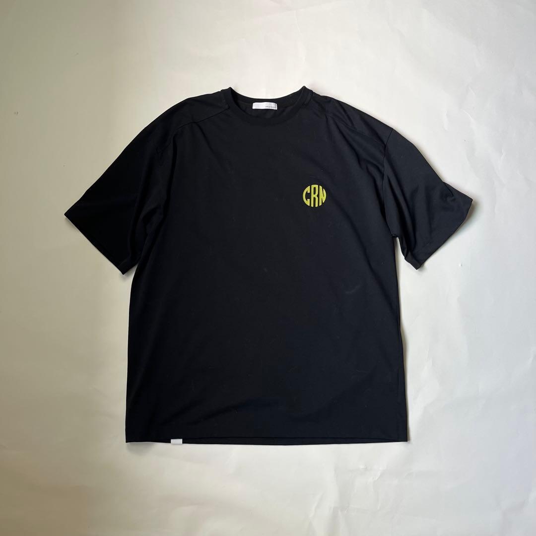 シャルcharbon BACK LDRY BIG XL Tシャツ ランニング