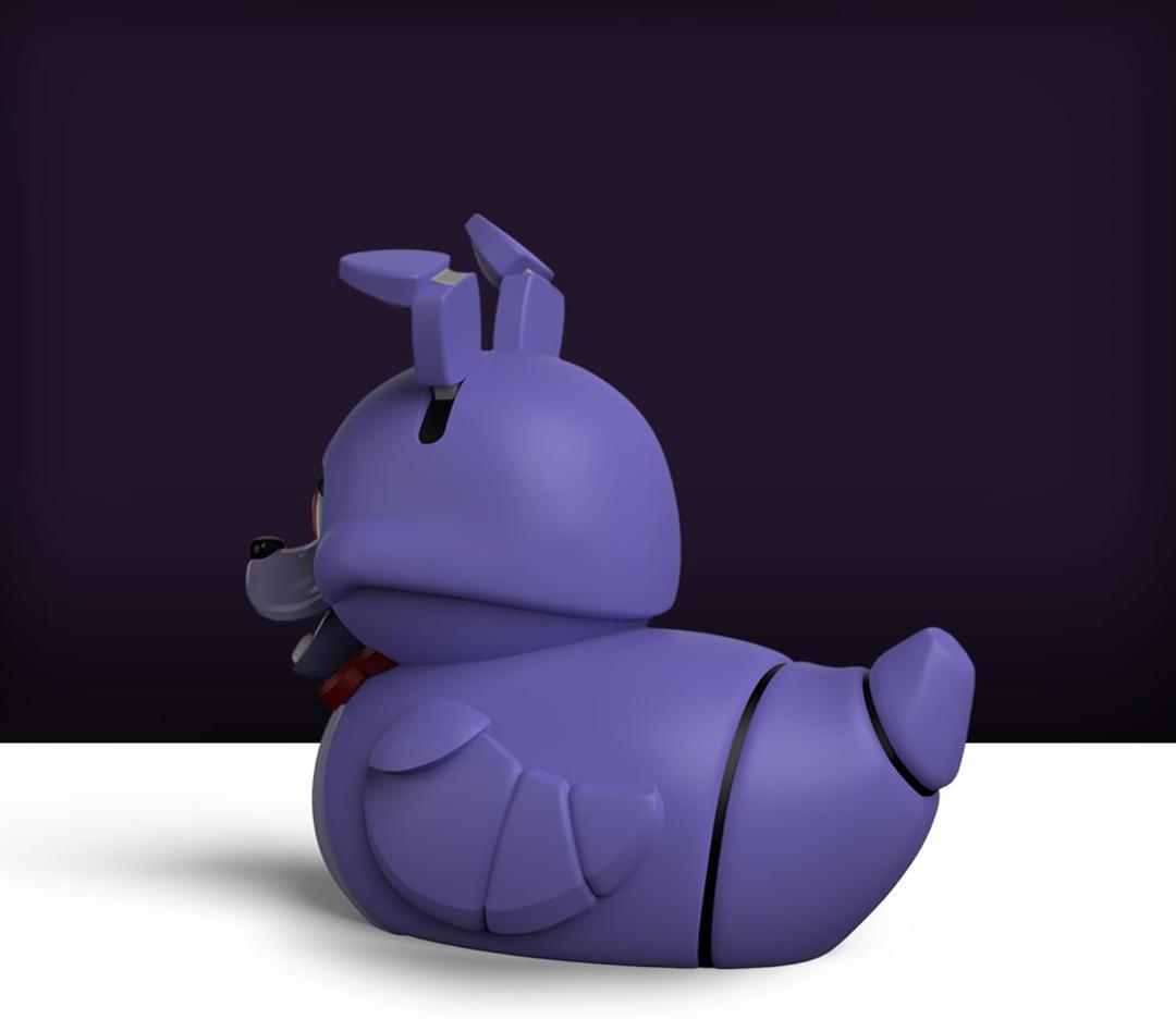 タブズ ミニ FNAF 4体セット TUBBZ mini