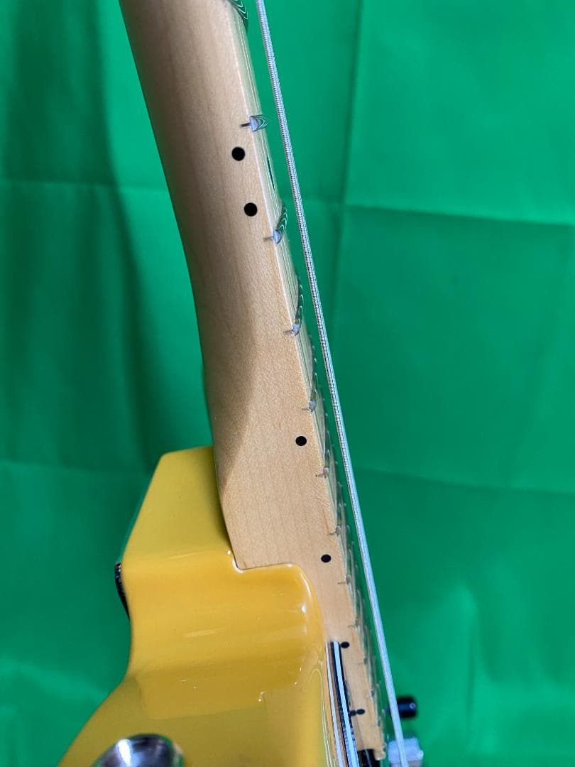 ギター FENDER MEXICO Pleyer Telecester