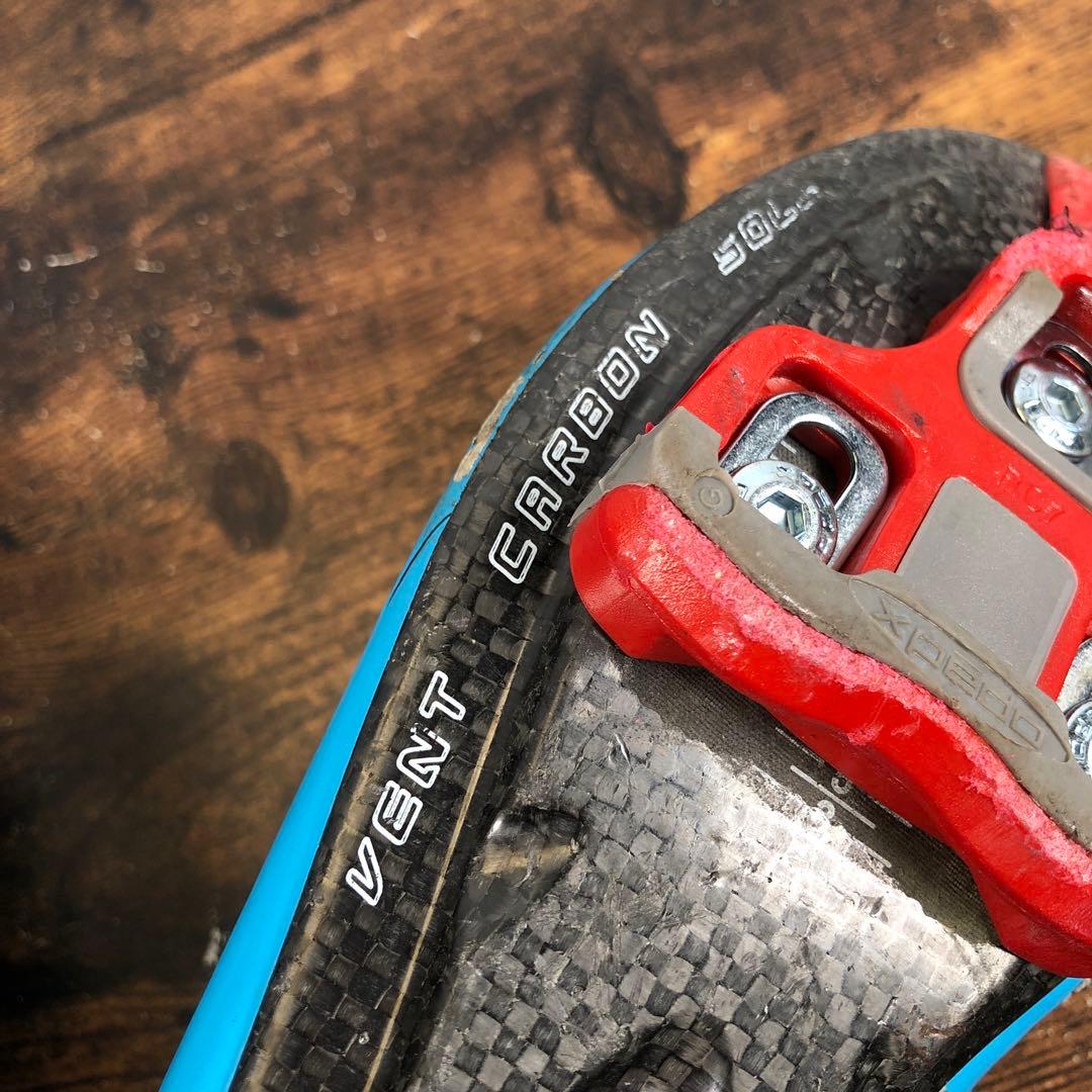 SIDI SHOT サイクリングシューズ サイズ40