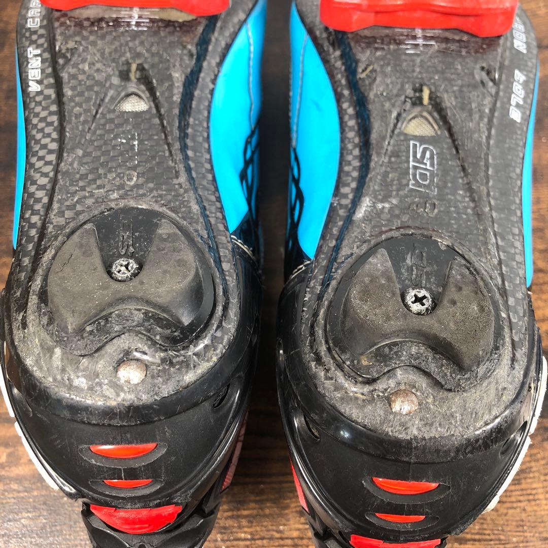 SIDI SHOT サイクリングシューズ サイズ40