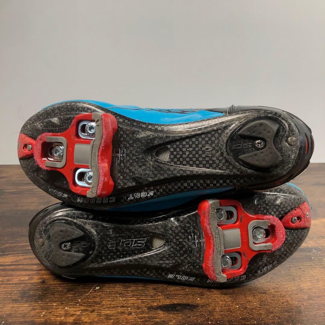 SIDI SHOT サイクリングシューズ サイズ40