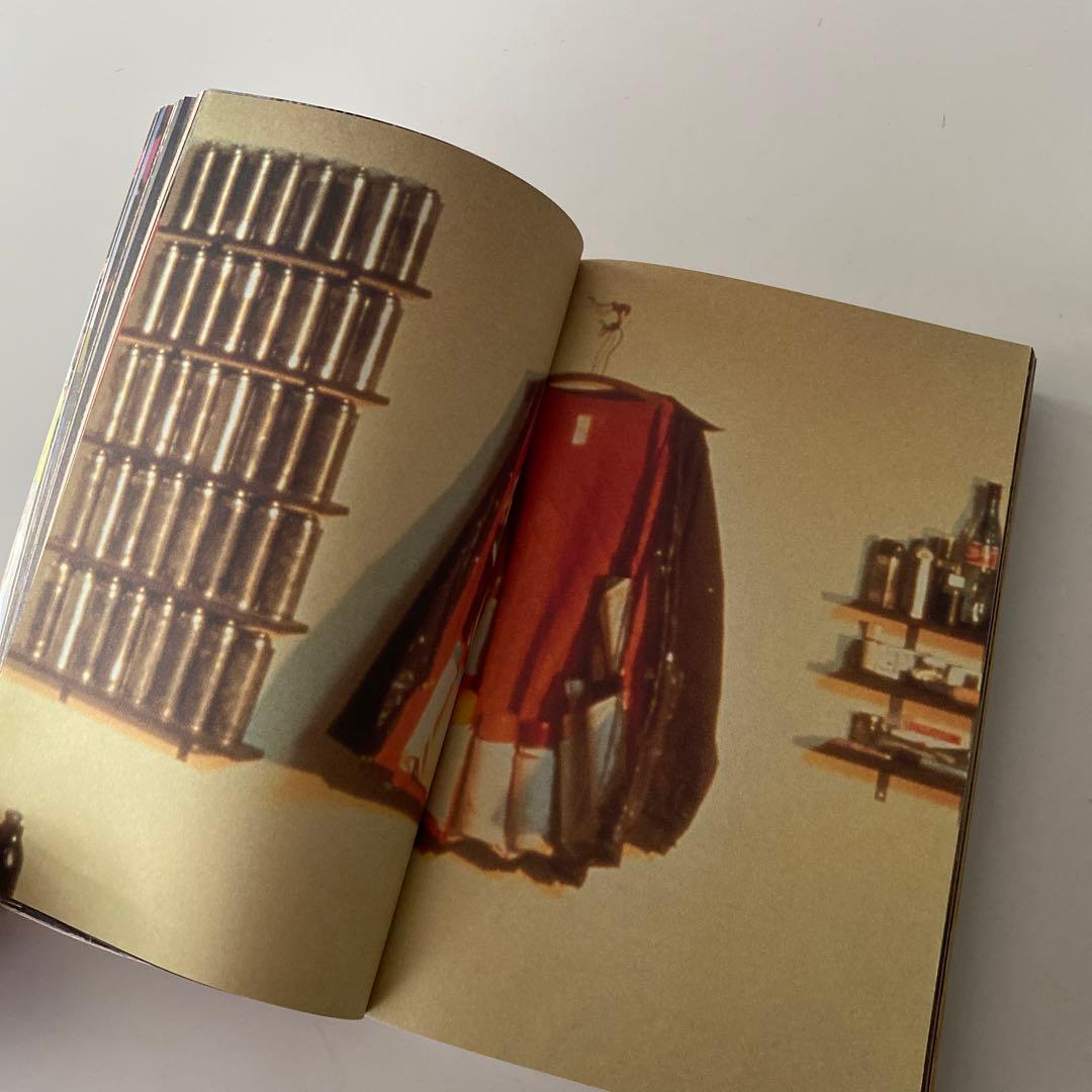 希少 Barry McGee バリーマッギー Prada