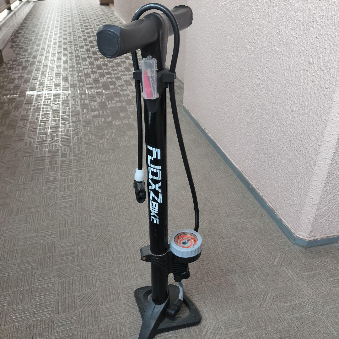 ロードバイク　付属多数