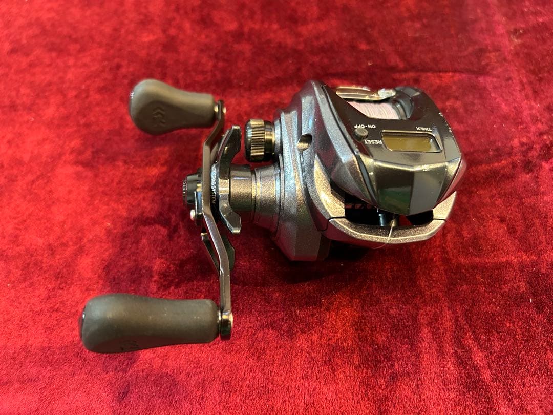 ダイワ スパルタンIC 150H