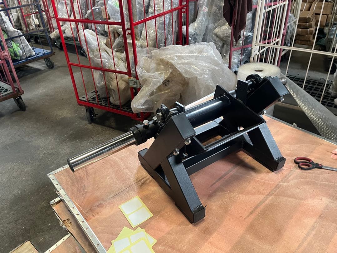 業務用 トゥレイズマシーン