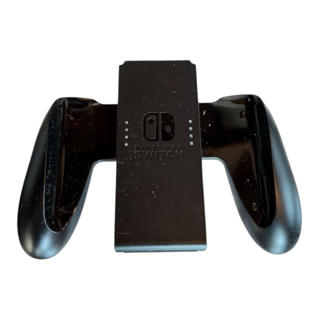 【美品】Nintendo Switch HAC-001 2017年 未対策機