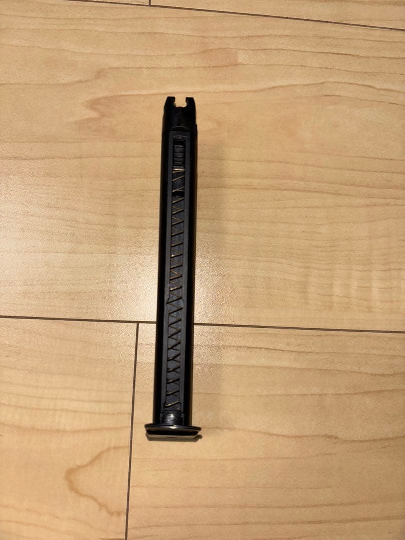 SIG SAUER P220IC ヘビーウェイト ガスガン 陸上自衛隊ver