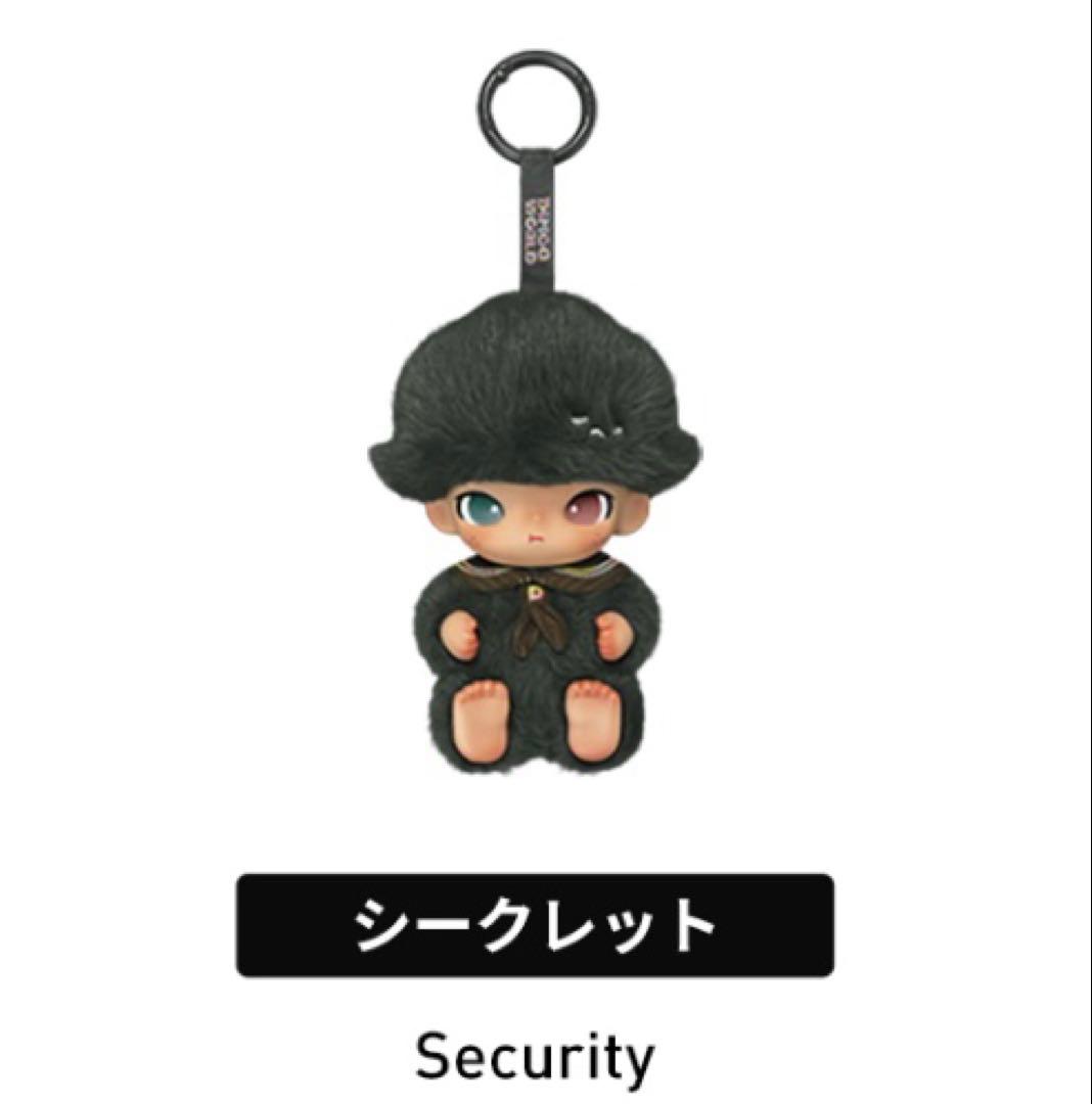 POPMART DIMOO Journal of New Life シリーズ