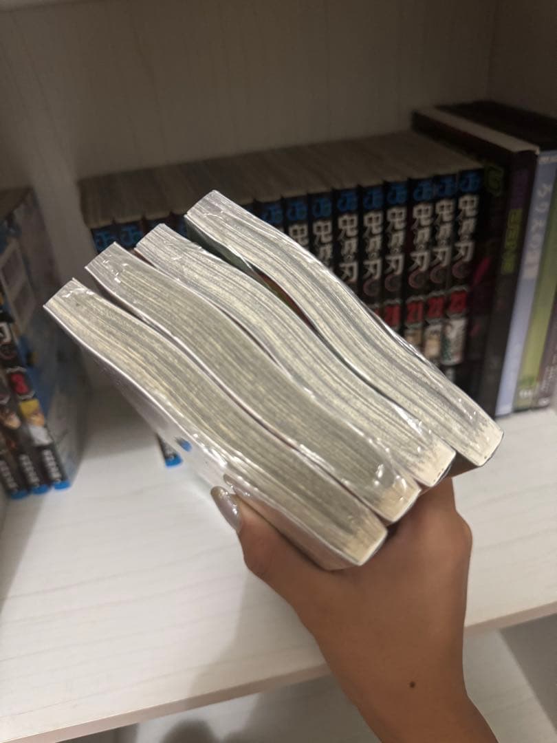 鬼滅の刃 漫画まとめ売り 値下げ中