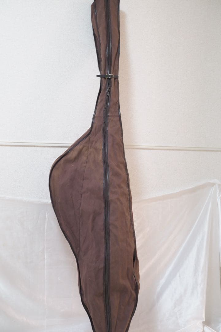 Aria Custom Shop アップライトベース アリアカスタムショップ