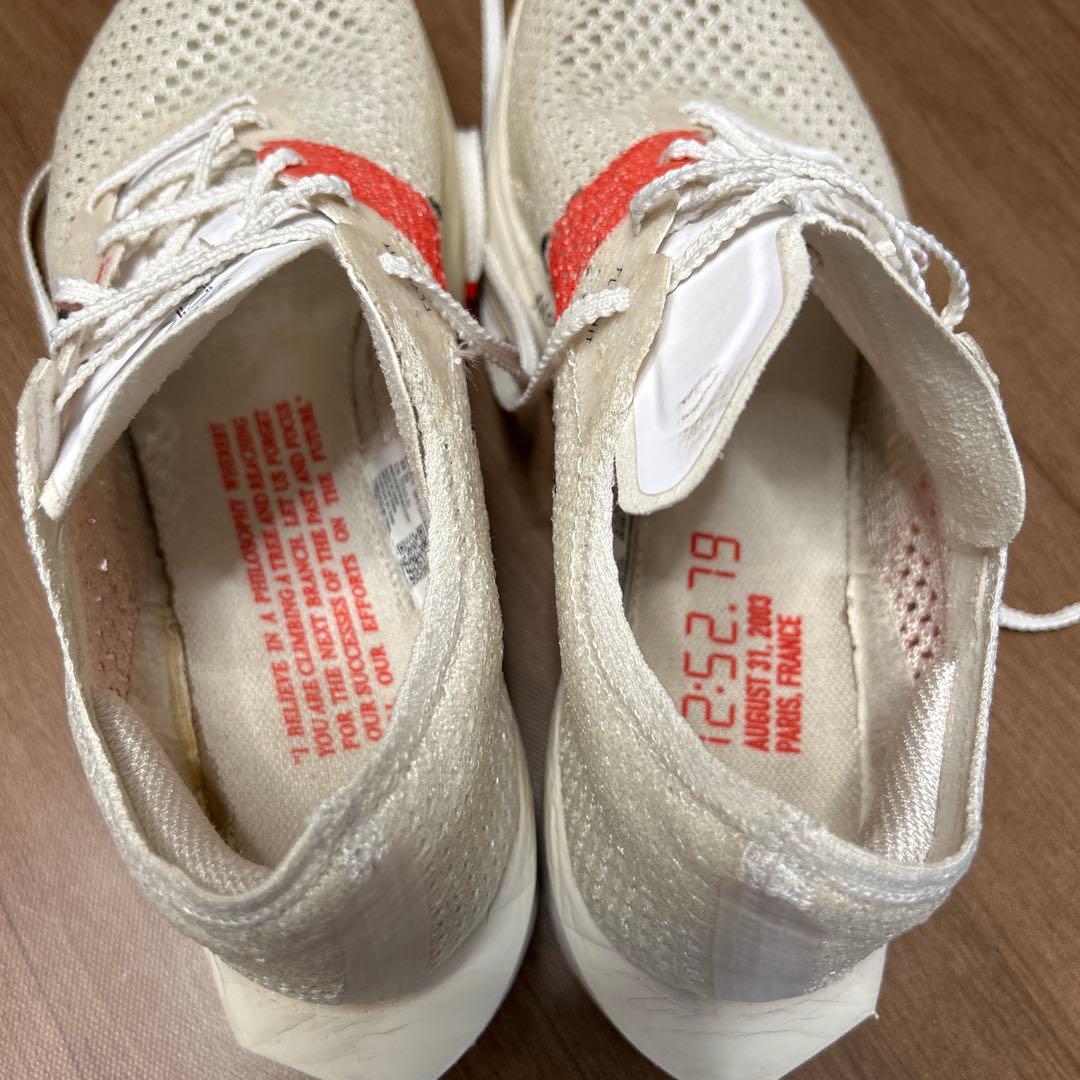 Nike ナイキ ヴェイパーフライ 3