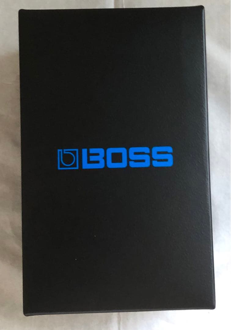 BD-2 BOSS bluesd ブルースドライバー ACアダプタ付