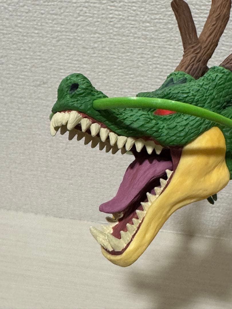 一番くじ ドラゴンボール ULTIMATE VARIATION ラストワン　神龍