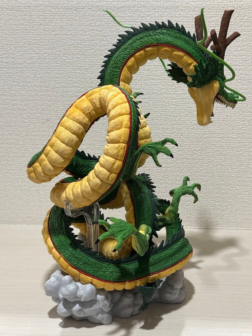 一番くじ ドラゴンボール ULTIMATE VARIATION ラストワン　神龍