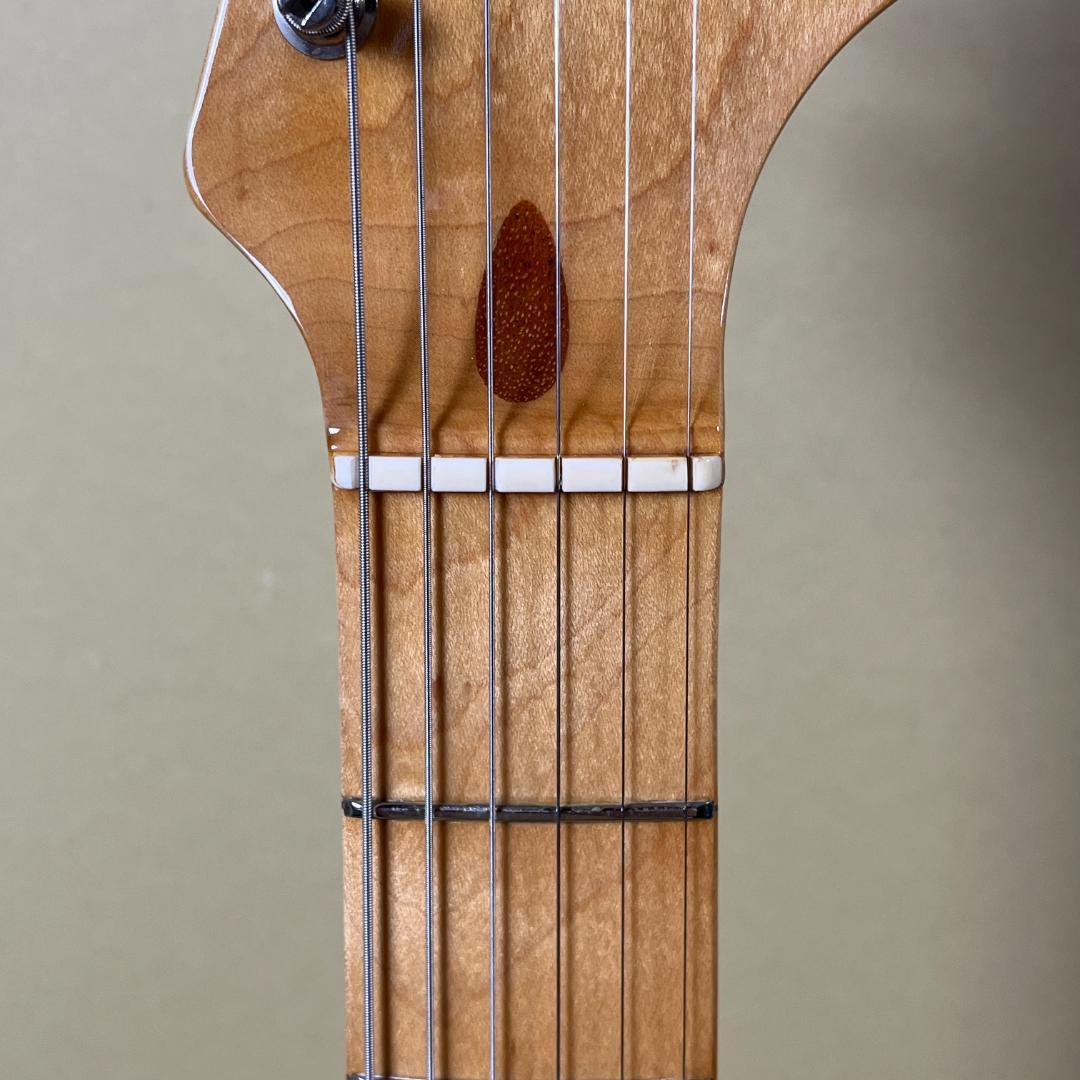 YAMAHA SR-450S 1983年製 ストラトキャスターモデル