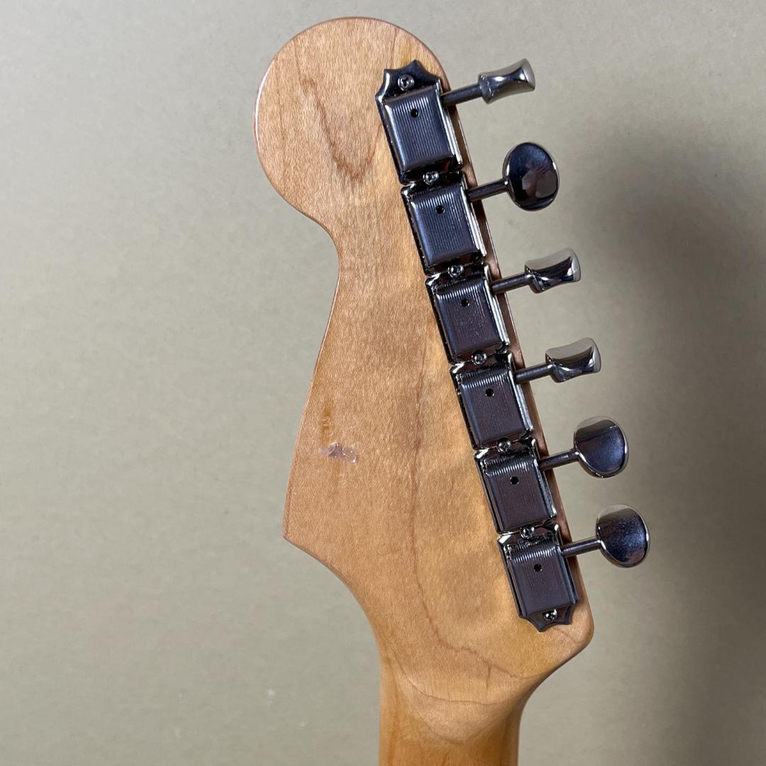 YAMAHA SR-450S 1983年製 ストラトキャスターモデル