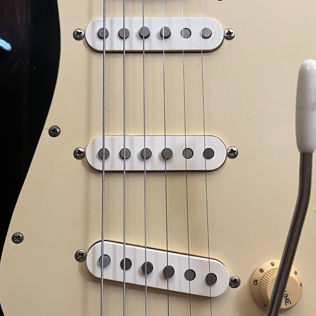 YAMAHA SR-450S 1983年製 ストラトキャスターモデル