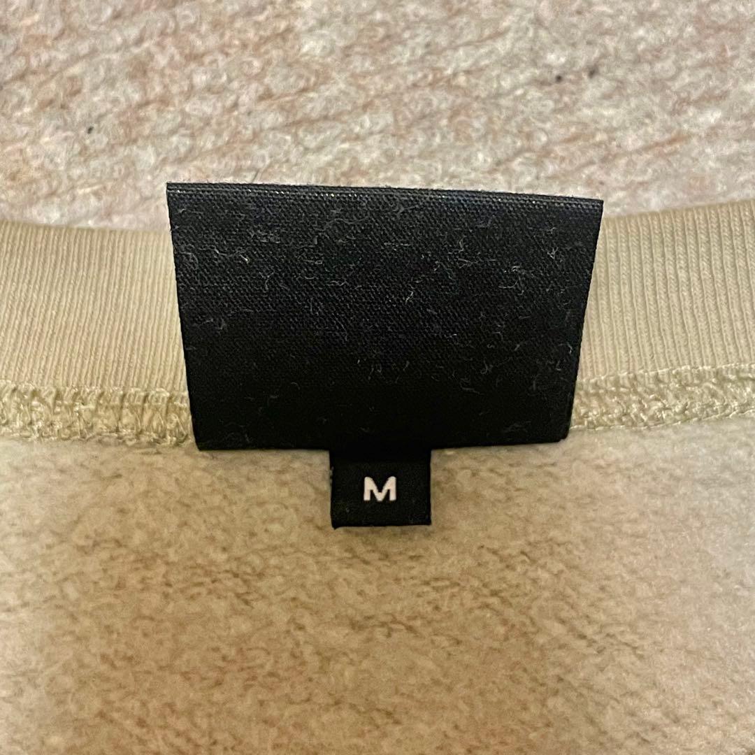 【藤井風】I AM YOU スウェット トレーナー Mサイズ