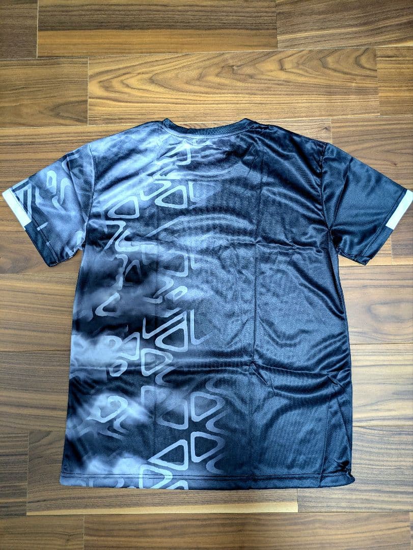 ＊パドヴァ バレーボール　ユニフォーム　シャツ　髙橋藍　海外ユニフォーム　黒