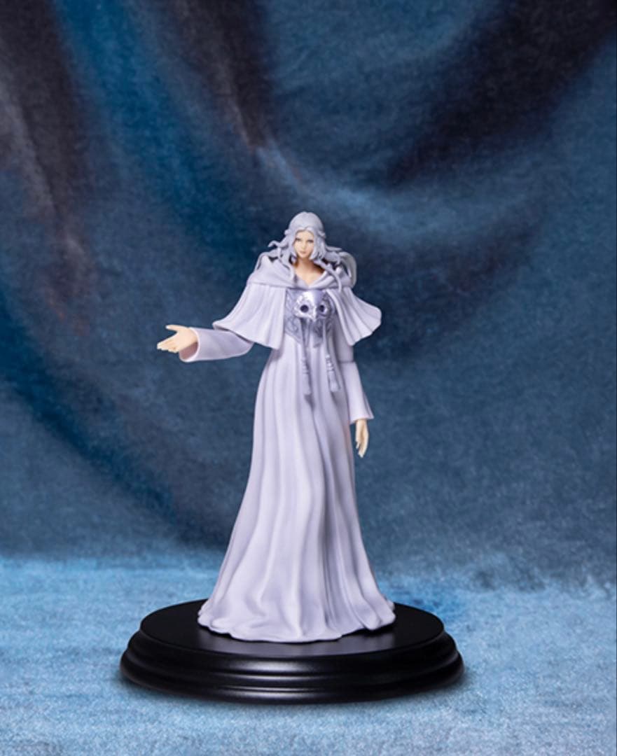 FF14 ヴェーネス エメトセルク ヒュトロダエウス 3体セット 新品未開封