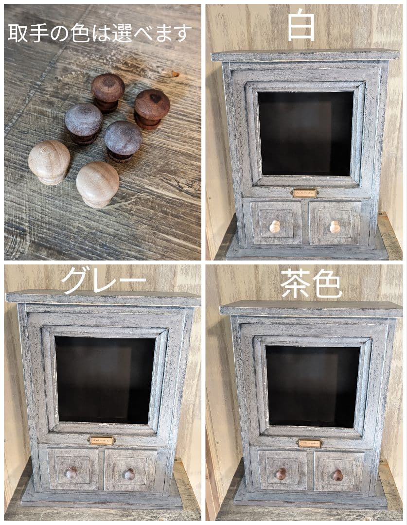 美品「レテノールモルフォ」標本　専用ケース付(ハンドメイド)