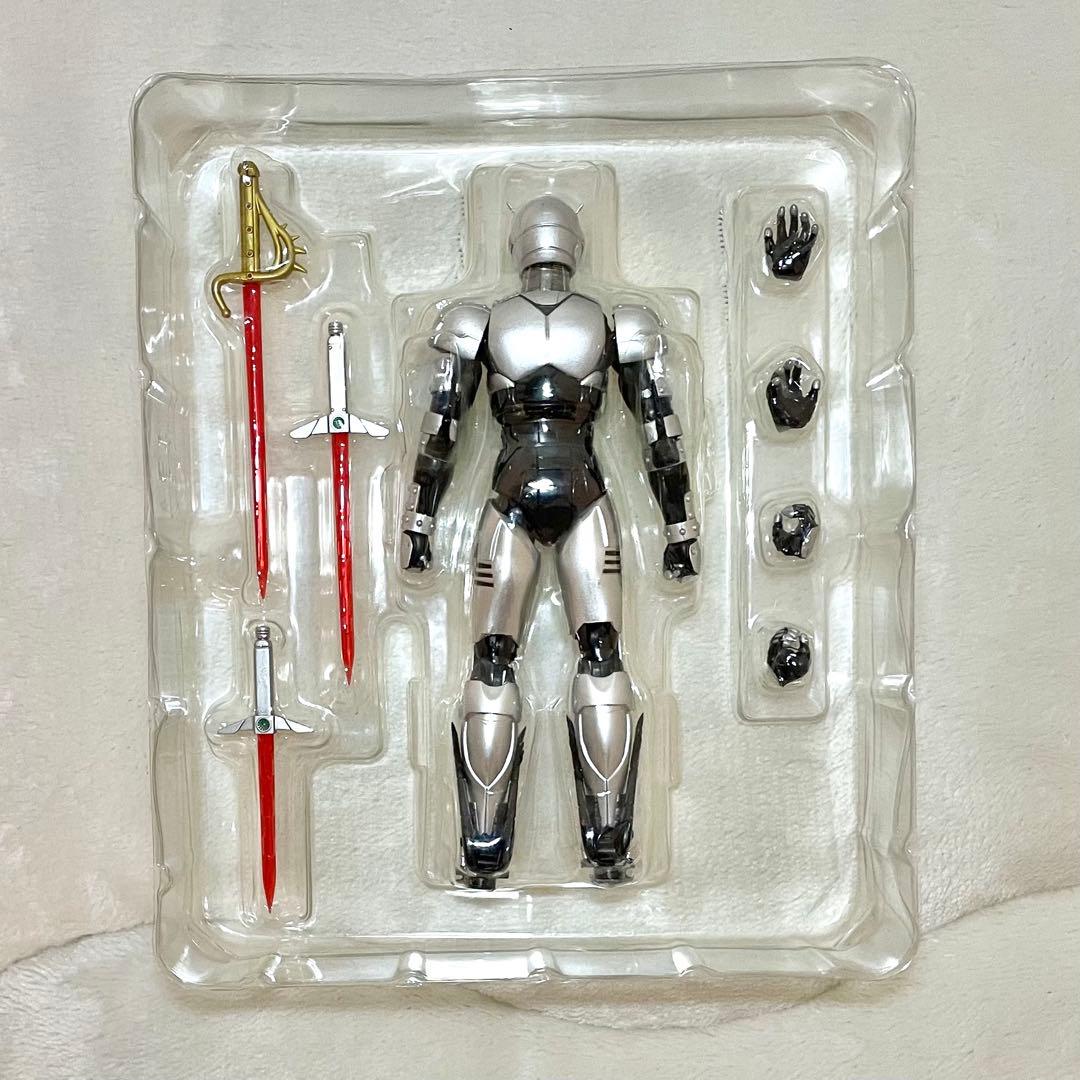 フィギュアーツ 仮面ライダーブラック 仮面ライダーブラックRX シャドームーン