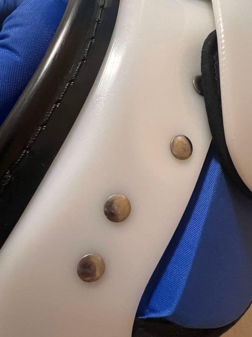 DOUGLAS ショルダーパッド SP-QB-K