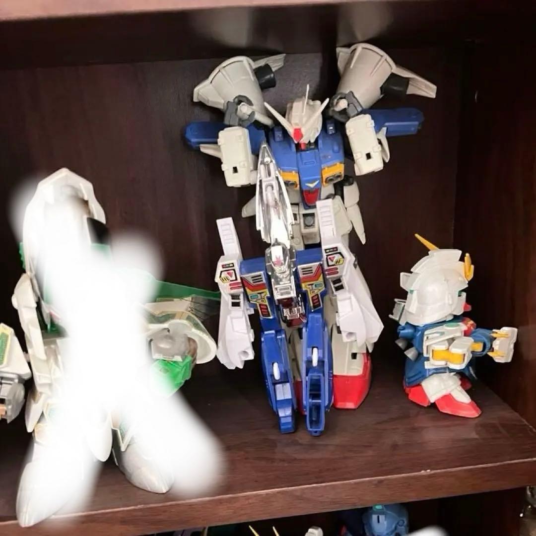 元祖SDガンダムBB戦士 カード ゲーム