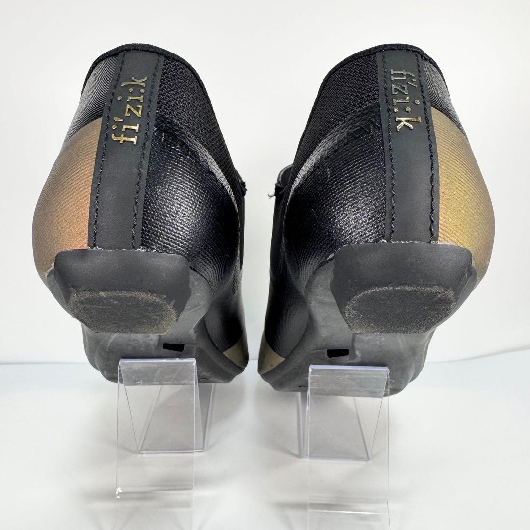 ウェア Fizik Tempo Overcurve R4 Iridescent