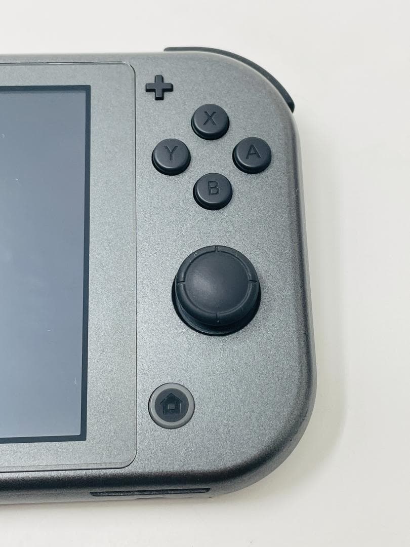 【極美品】Nintendo Switch Lite ディアルガ・パルキア