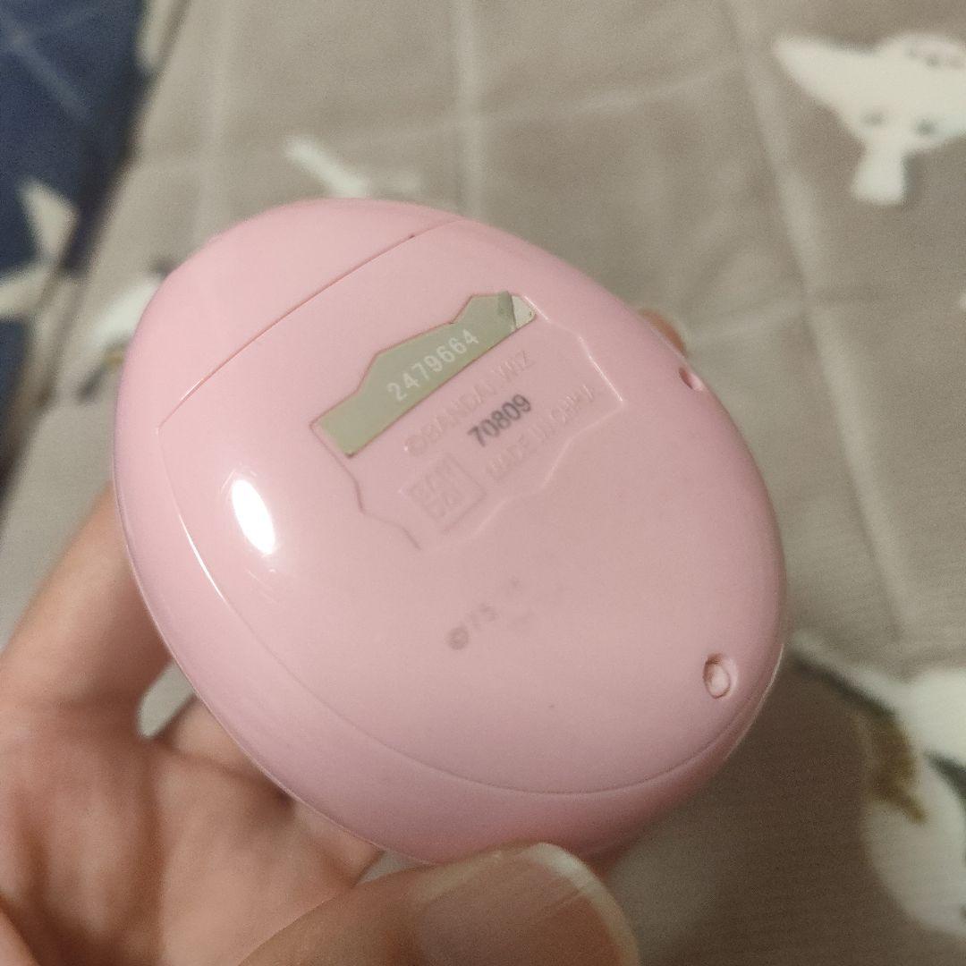 サンリオ　たまごっちみーつ