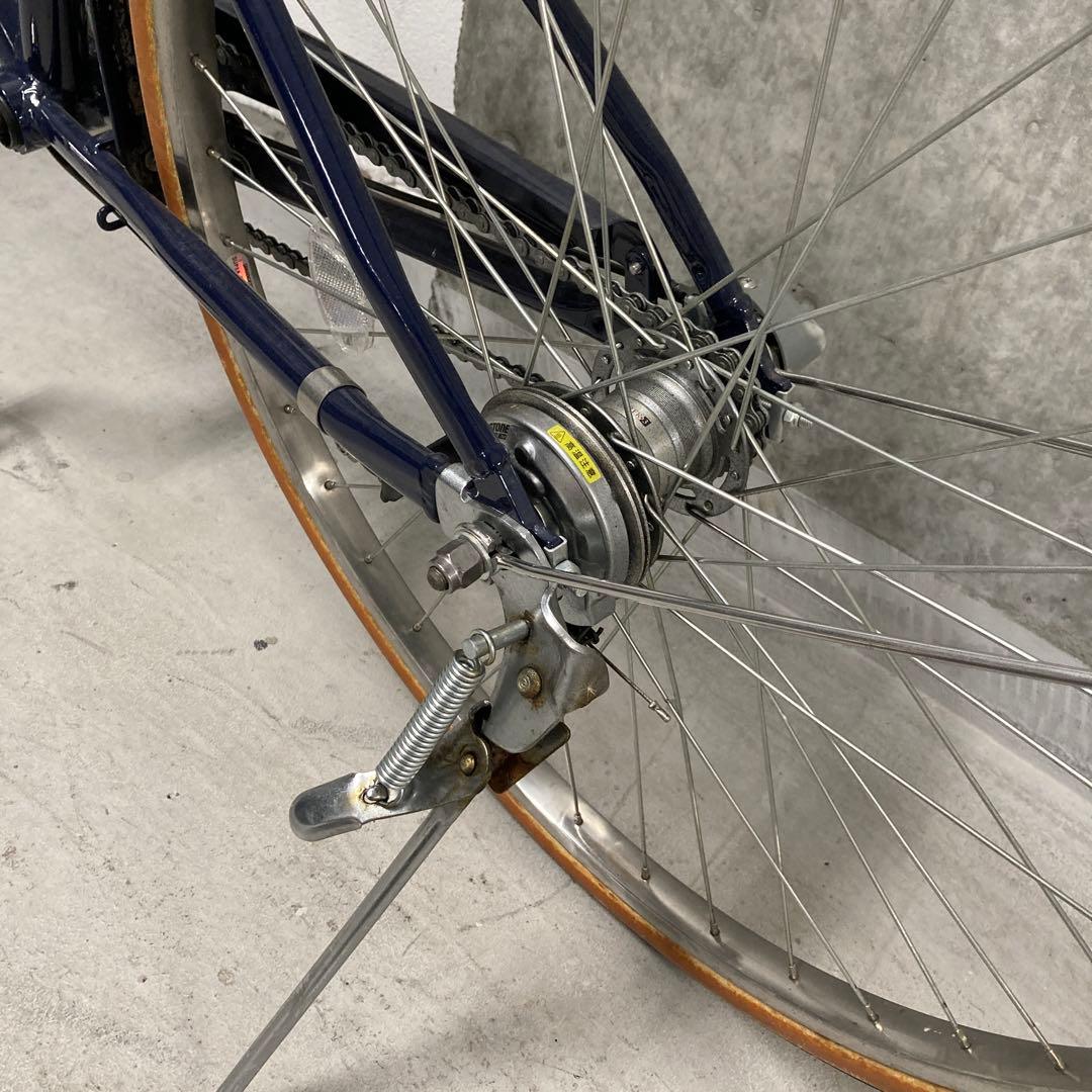 ブリヂストン シティサイクル エブリッジL