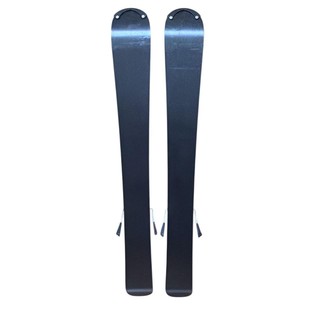 SALOMON S-BLADE EX99 ファンショートスキー ビンディング付