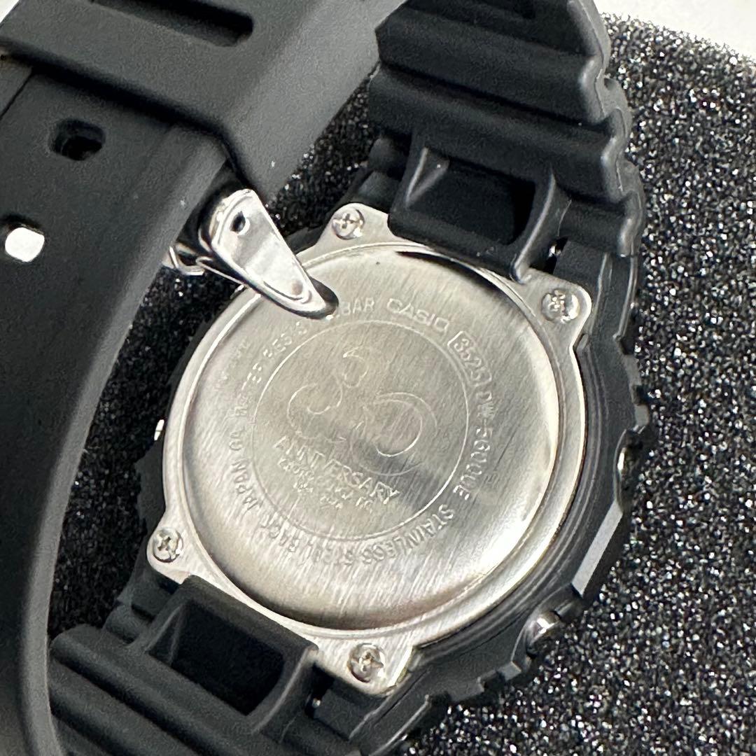 未使用【G-SHOCK 京都サンガF.C.】30周年記念モデル Jリーグ