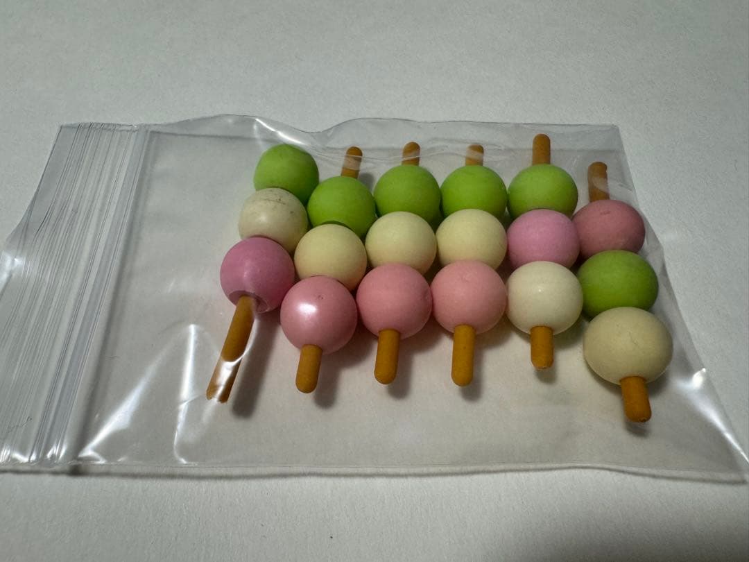 夢のある消しゴム