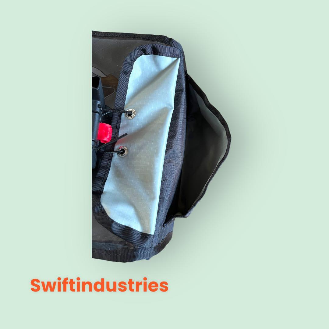 アクセサリー Swiftindustries bluelug surly simworks