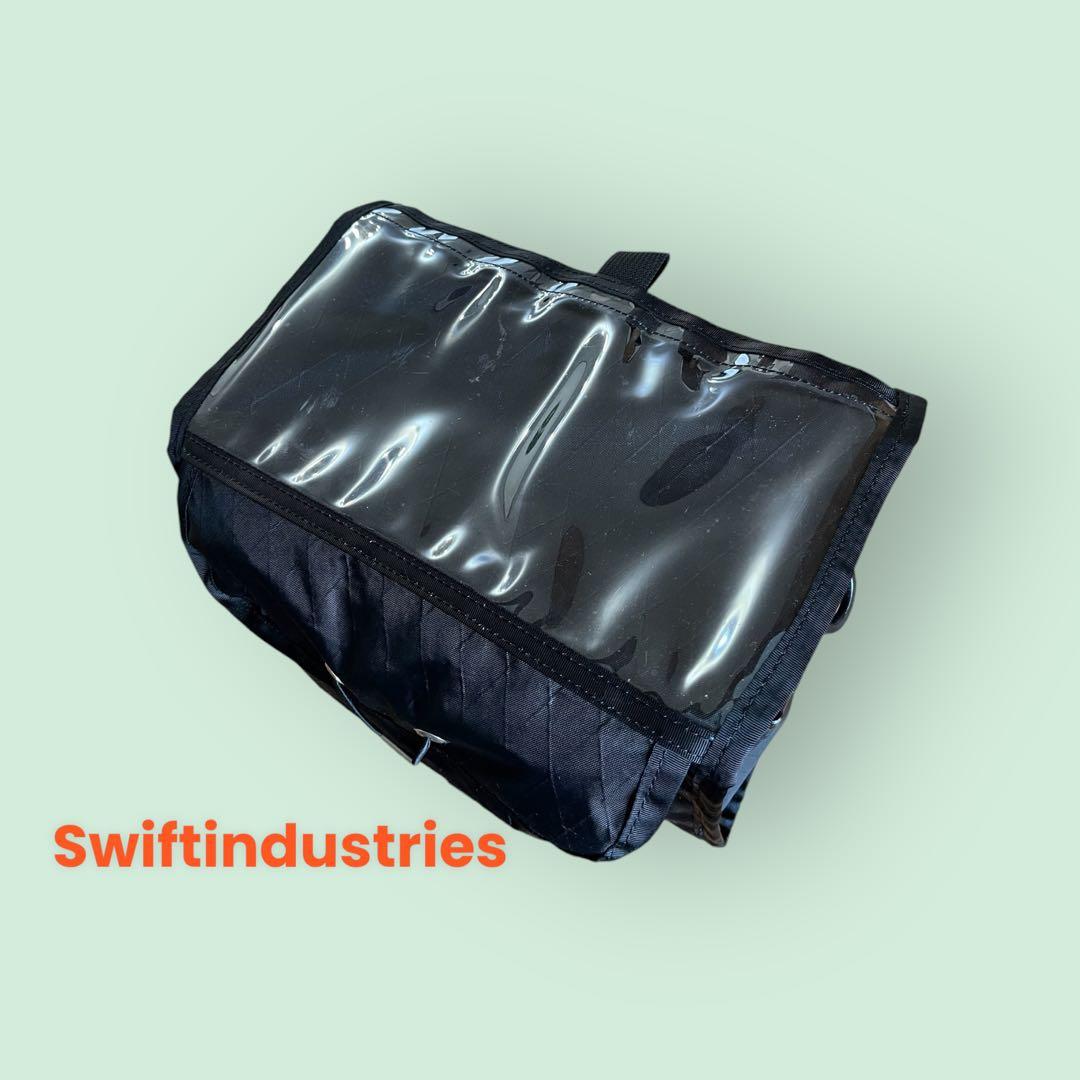 アクセサリー Swiftindustries bluelug surly simworks