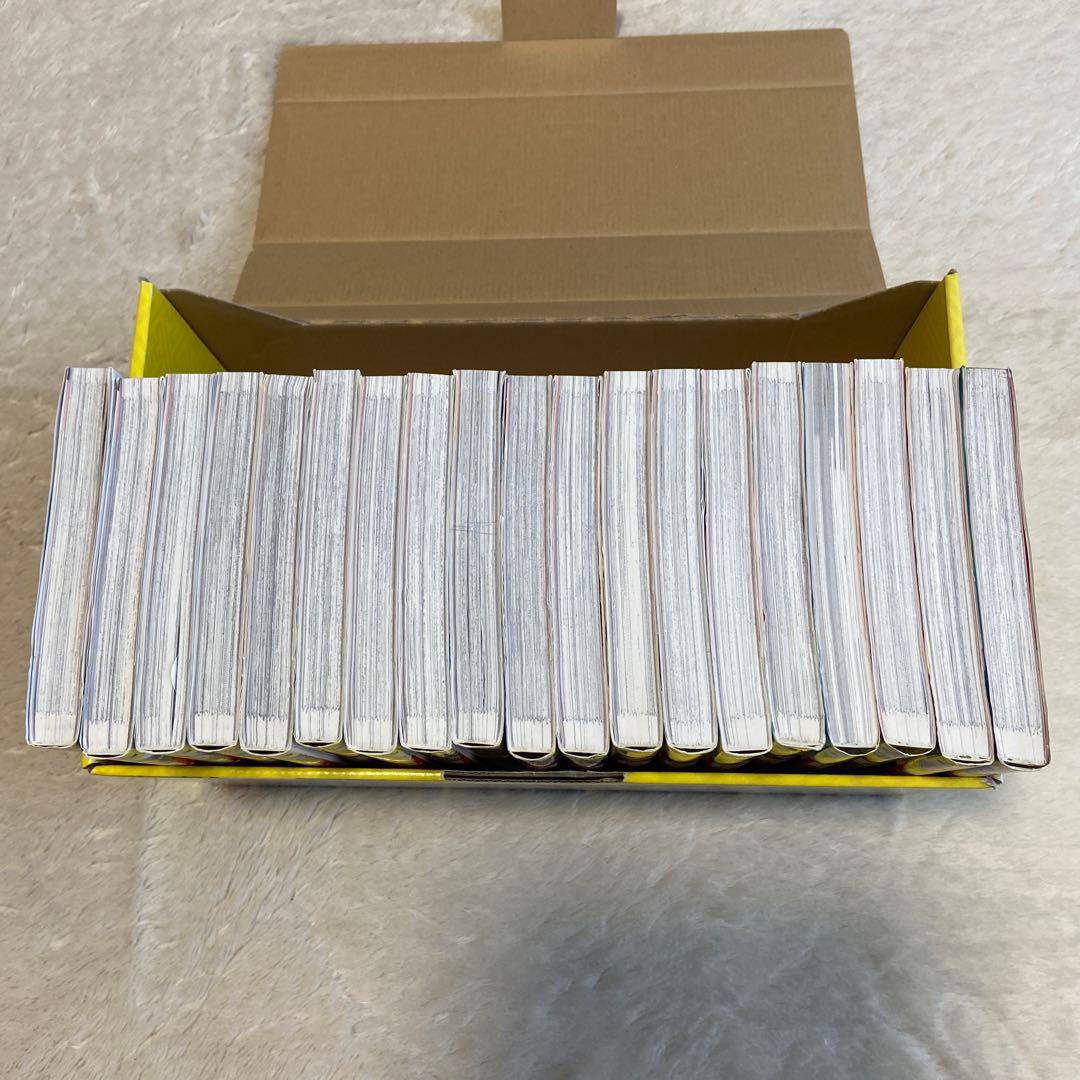 角川まんが　日本の歴史全15巻別冊4巻19冊セット