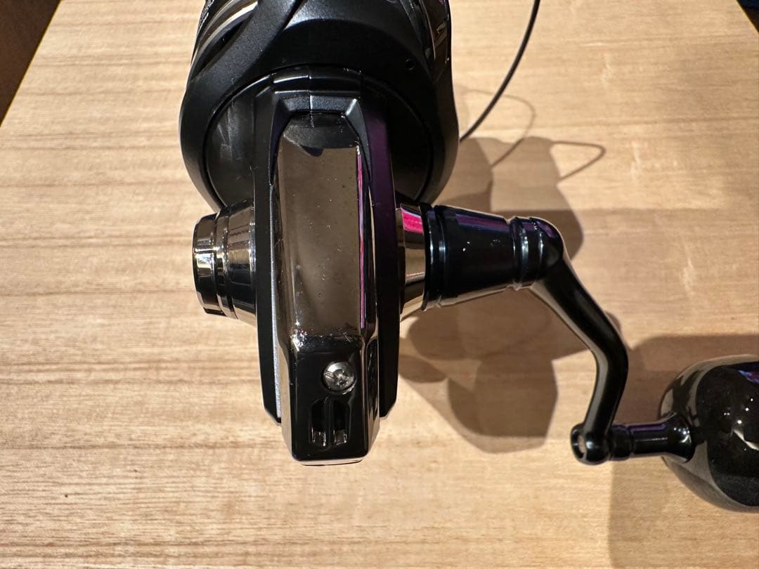 20ストラディックSW 6000HG