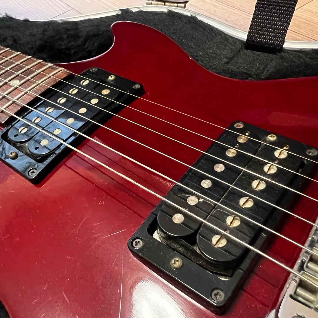 Gibson The Paul Ⅱ