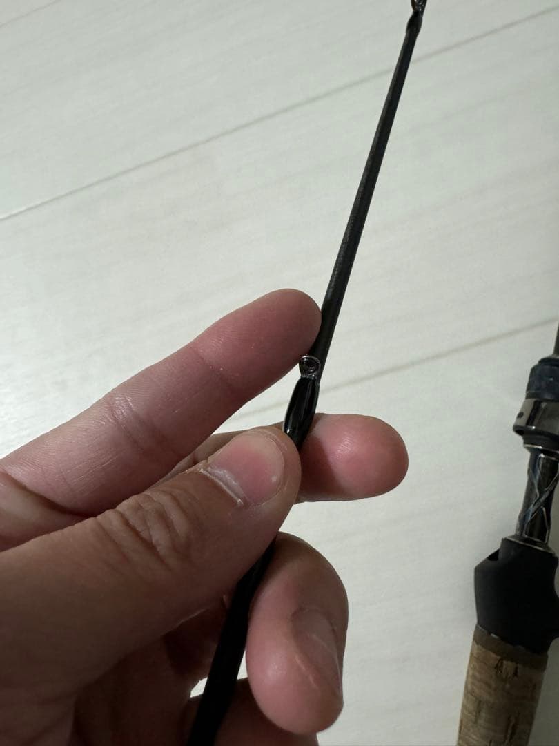 ロッド g-tec XrosSensitive XSC-71ML+