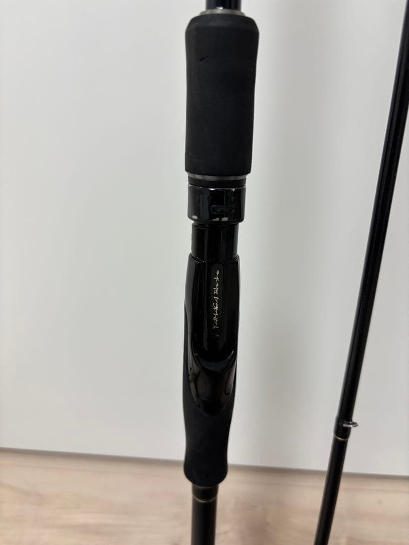 ヤマガブランクス　カリスタ 86M/TZ NANO