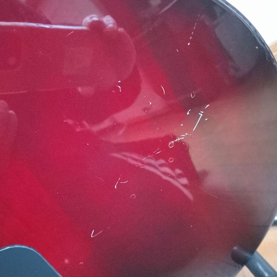 Flavor　Les Paul Studio タイプ　エレキギター