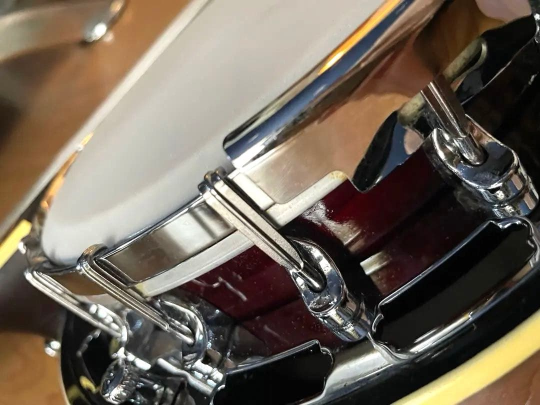 Gold Tone バンジョーウクレレ