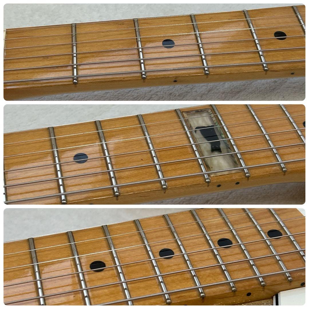 FERNANDES LD-85KK Love D ラルク ケン モデル