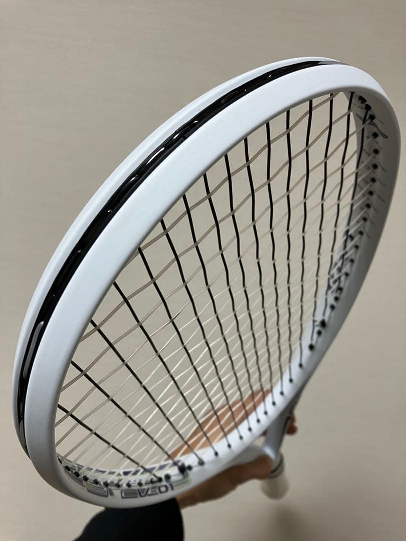 【新品同様】アクロスピードV-01