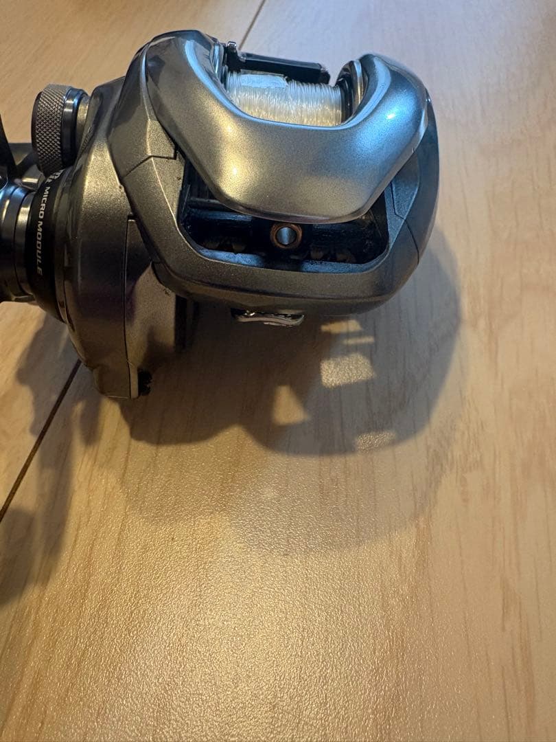 15メタニウムDC HG