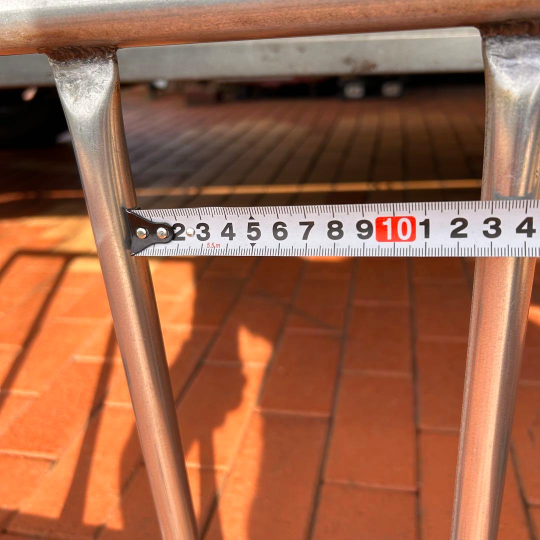 アメリカンフェンス　自立式　ドックガード　ガレージフェンス　ペットバリケード